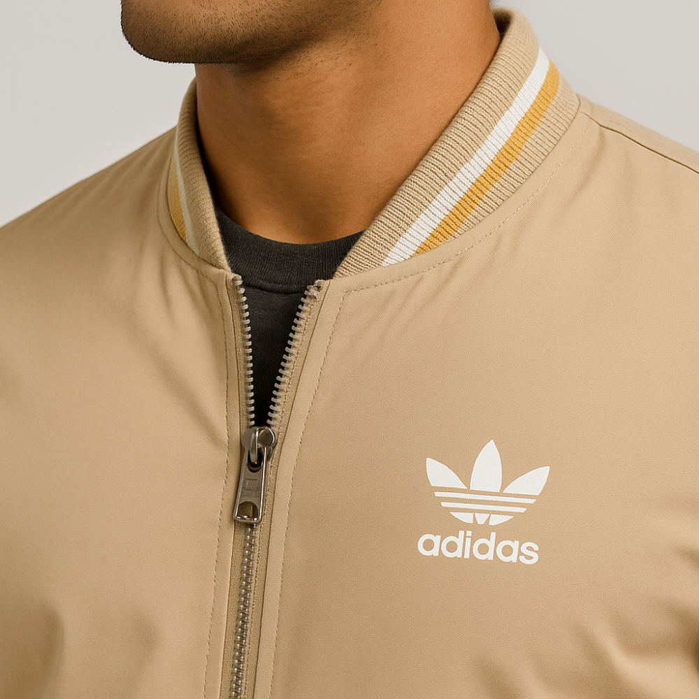 BOMBER ADIDAS