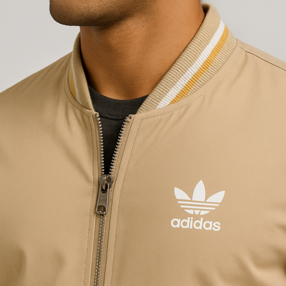 BOMBER ADIDAS